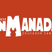 ENMANADA. Un projet de Design graphique de Jesús Merchán - 15.06.2017