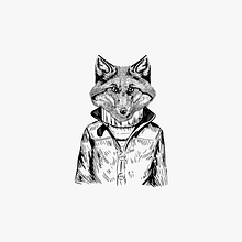 felipe crea ilustraciones. Un proyecto de Diseño de Felipe Roa - 01.05.2023