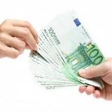 Obtenga su financiación en un corto período de tiempo. Projekt z dziedziny  Animacja użytkownika Mik Kesnel - 16.06.2017