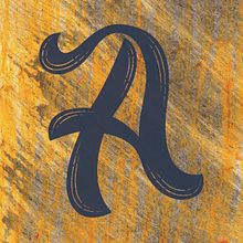 Proyectos personales. Design, Graphic Design, Lettering, T, and pograph project by Matias Fosco Tornielli - 09.15.2015