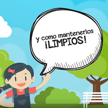 Proyectos variados. Animation, Motion Graphics, and Multimedia project by Amdherson Salazar - 06.17.2017