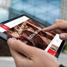 UNOde50 Ecommerce. Een project van UX / UI van Diga33! - 18.06.2017