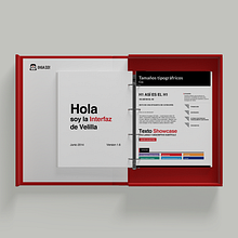 Velilla Confección B2B Ecomm. Un proyecto de Diseño Web y UX / UI de Diga33! - 18.06.2017