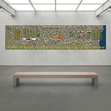 Les Mines de Riudoms . % Òscar Llorca Pau tarafından hazırlanan Mimarlık, Ve Grafik Tasarım projesi - 07.08.2011