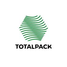 Totalpack Ein Projekt aus dem Bereich Br, ing und Identität und Grafikdesign von Òscar Llorca Pau - 10.05.2017