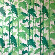Safari Tulum / Pintura Mural. Un proyecto de Arte urbano, Pattern Design y Pintura de Patricia Pagnucco - 01.10.2015