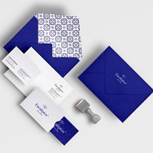 Eucaliptos. Un progetto di Br, ing, Br, identit e Graphic design di Montse Cordova - 19.06.2017