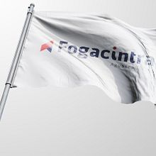 Fogacintra. Un progetto di Br, ing, Br, identit e Graphic design di Montse Cordova - 19.06.2017