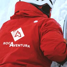 La emoción como estilo de vida - Rocaventura. Br, ing, Identit, Graphic Design, and Advertising project by Lo Kreo - Estudio Creativo - 06.19.2017