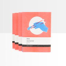 Tu Herramienta Creativa. Creative Consulting, Art Direction, Graphic Design, and Traditional illustration project by Lo Kreo - Estudio Creativo - 06.19.2017