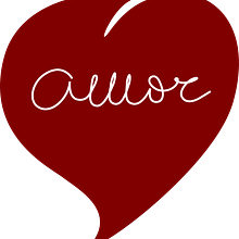 Amor  Ein Projekt aus dem Bereich Lettering von Alejandro Bottini - 19.06.2017