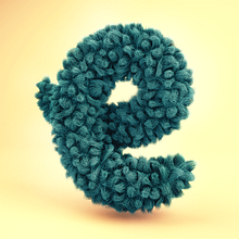 Render abstracto #14. 3D project by Javier Soler Esplugues - 02.02.2016