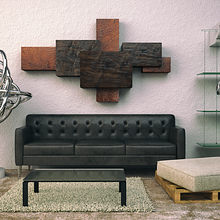 Render realista #28. 3D project by Javier Soler Esplugues - 05.10.2017