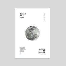 Opera posters. Un proyecto de Diseño gráfico de Inés Navarro - 20.06.2016