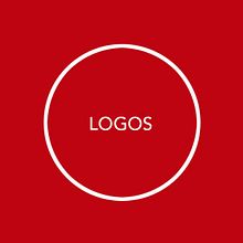 Logofolio. Design, and Traditional illustration project by Maikol De Sousa - 06.20.2017
