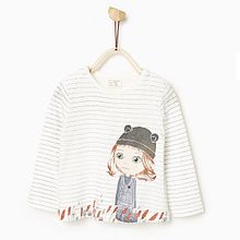 Babygirls Fashion dolls. Traditional illustration project by Nancy Fernández Pérez - 10.20.2016
