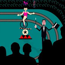 Mi Proyecto del curso: Microanimaciones en 2D con After Effects. Animation project by caz2709 - 06.22.2017