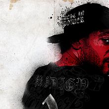 Rest In Power Prodigy from Mobb Deep. Projekt z dziedziny Design, Trad, c i jna ilustracja użytkownika The Art Warriors - 20.06.2017