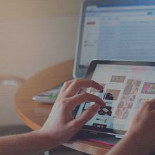 Pro administrar. Web Design project by maribel_restrepoc - 06.21.2016