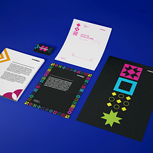 Monólogo Brand Identity. Un proyecto de Br, ing e Identidad, Diseño y Diseño de interiores de THIS is UMAMI - 01.01.2017