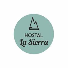 REBRANDING | hostal la sierra. Br, ing, Identit, Art Direction, and Graphic Design project by Verónica Vicente - 06.07.2017