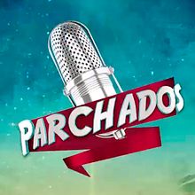 Parchados. 3D, Motion Graphics, and Video project by caz2709 - 06.22.2017