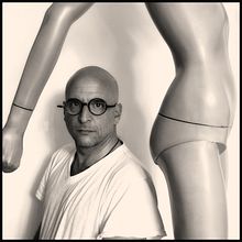 Enrico De Maio // foto Augusto De Luca. Un proyecto de Fotografía de Augusto De Luca - Augusto De Luca - 22.06.2017