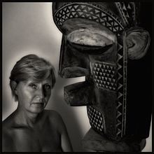 Nataliya // by Augusto De Luca. Un proyecto de Fotografía de Augusto De Luca - Augusto De Luca - 22.06.2017