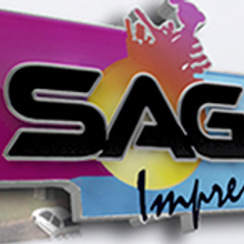 Video 360º - SAGA Impressions. Un progetto di 3D, Br, ing, Br, identit, Cinema, video e TV, Design e VFX di Marc Bupe - 10.02.2017