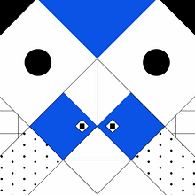 Facade. Un proyecto de Animación, Arte urbano y Diseño de Pablo Lozano - 22.06.2017
