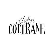 John Coltrane Lettering. Lettering project by Andres Ramirez - 06.22.2017