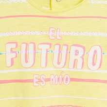 Babygirls Girl Power. Design, Traditional illustration, T, and pograph project by Nancy Fernández Pérez - 05.22.2017