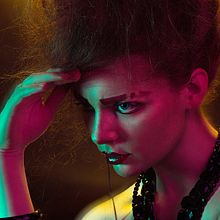 New Age. Art Direction, and Photograph project by Nobody Studio - 02.22.2017