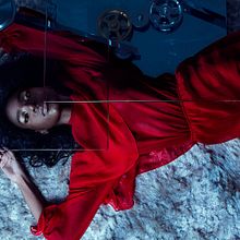 Red Wolves. Art Direction, and Photograph project by Nobody Studio - 03.09.2017