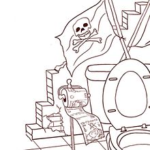 Step by step. Un curso de @ollorens. Un progetto di Illustrazione tradizionale di Marcelo Gaitan Olano - 01.04.2017