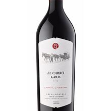 El Carro Gros. Un proyecto de Diseño, Ilustración tradicional y Packaging de Pere Pagà - 23.06.2017