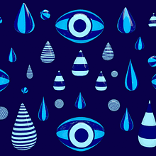 Monólogo · Move it. Un proyecto de 3D, Dirección de arte, Ilustración tradicional, Ilustración vectorial, Motion Graphics y Redes Sociales de THIS is UMAMI - 01.02.2017