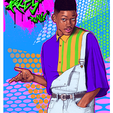 Mi Proyecto del curso: Del dibujo a lápiz a la ilustración digital. Cinema, Vídeo e TV, Design, Design gráfico e Ilustração tradicional projeto de Diego Arias - 23.06.2017