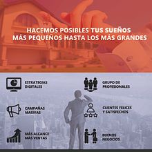 Diseños y piezas Publicitarias. Collage, Design, Information Design, Graphic Design, Interactive Design, and Web Design project by maribel_restrepoc - 03.09.2016