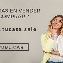 Tu casa sale. Web Design project by maribel_restrepoc - 02.23.2017