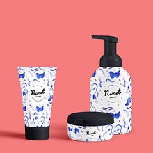 Mi Proyecto del curso: Motivos para repetir . Pattern Design, Ilustração tradicional, e Packaging projeto de cristina carmona saucedo - 24.06.2017