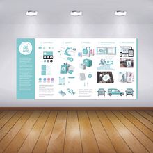 Ohlalá. Graphic Design project by Laura Iglesias Miguel - 06.11.2015
