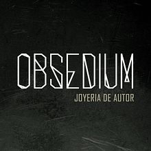 Obsedium - Coleccion Portal. Jewelr, and Design project by Leonardo Guerrero Morales - 06.26.2017