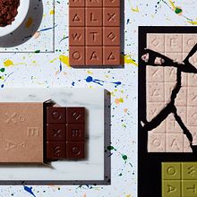 Exalta chocolate. Fotografia projeto de Martí Sans - 27.09.2017