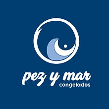 Identidad Pez y mar. Br, ing, Identit, Design, and Graphic Design project by Almudena La Orden - 06.26.2017