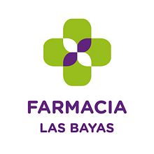 Identidad Corporativa Farmacia Las Bayas. Br, ing, Identit, Web Development, Graphic Design, Web Design, Marketing, Packaging, Social Media, Design, Photograph, Vector Illustration, Advertising, and Signage Design project by Sonia Agulló Ponce - 06.26.2017