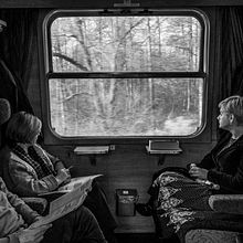 Diario de viaje. Photograph project by Fernando Sendra - 06.26.2015