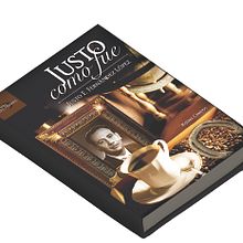 Justo Sierra. Een project van Redactioneel ontwerp van Ana Patricia Olivares Pérez - 26.06.2015