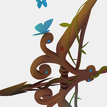 ABOLEUS ARROW - 3D Modeling. Un proyecto de 3D, Diseño e Ilustración tradicional de Angelly Arzuza - 27.06.2017