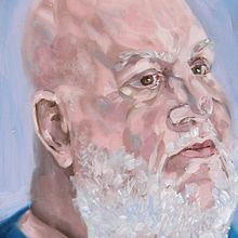 Oil_Painting. Painting project by Miguel Domínguez Sánchez - 06.27.2017